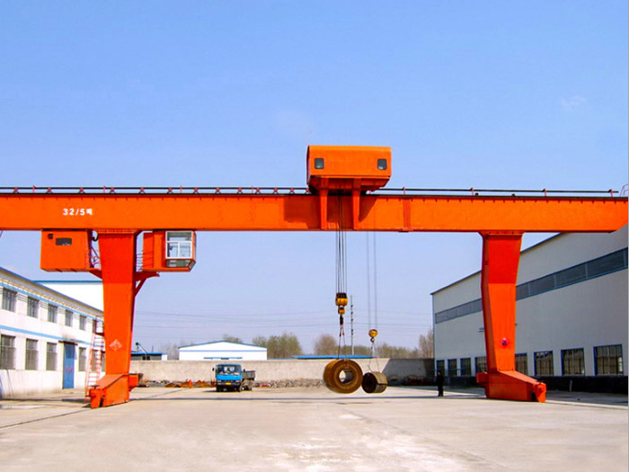 mdg通用門式起重機(jī)