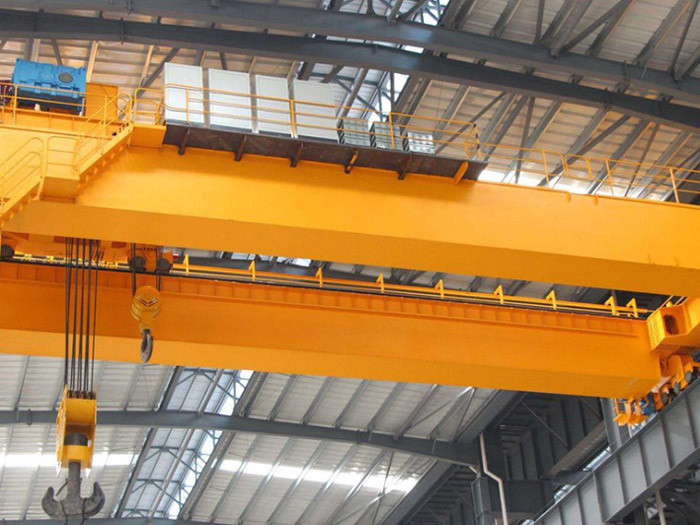 QD通用橋式起重機