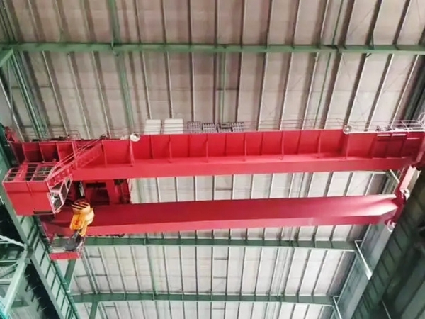 QD通用橋式起重機(jī)